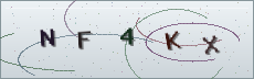 Codice anti-spam