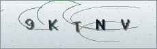 Codice anti-spam