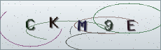 Codice anti-spam