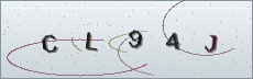 Codice anti-spam
