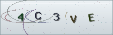 Codice anti-spam