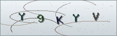 Codice anti-spam