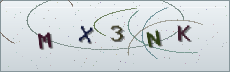 Codice anti-spam