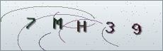 Codice anti-spam