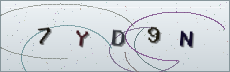 Codice anti-spam