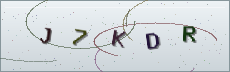 Codice anti-spam