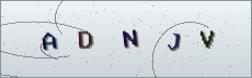 Codice anti-spam