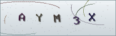 Codice anti-spam