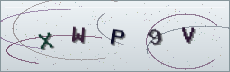 Codice anti-spam