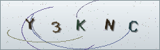 Codice anti-spam
