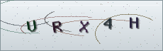 Codice anti-spam