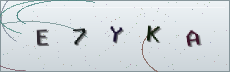 Codice anti-spam