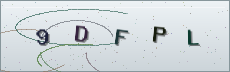 Codice anti-spam