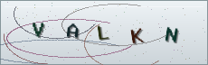 Codice anti-spam