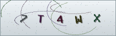 Codice anti-spam