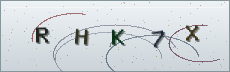 Codice anti-spam