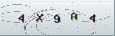 Codice anti-spam