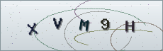Codice anti-spam