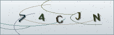 Codice anti-spam