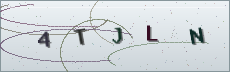 Codice anti-spam