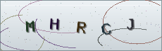Codice anti-spam