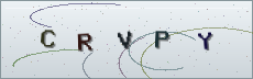 Codice anti-spam