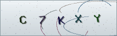 Codice anti-spam