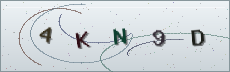 Codice anti-spam