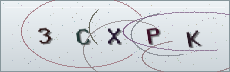 Codice anti-spam
