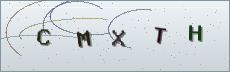 Codice anti-spam
