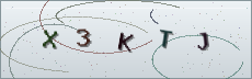 Codice anti-spam