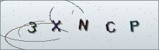 Codice anti-spam