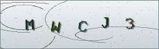 Codice anti-spam