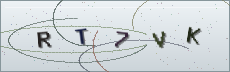 Codice anti-spam