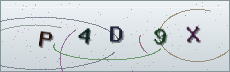 Codice anti-spam