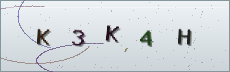 Codice anti-spam
