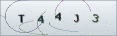 Codice anti-spam