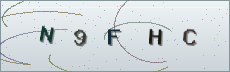 Codice anti-spam