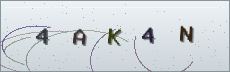 Codice anti-spam
