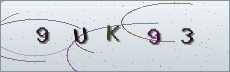Codice anti-spam