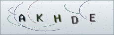 Codice anti-spam