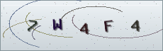 Codice anti-spam