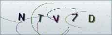 Codice anti-spam