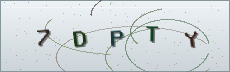 Codice anti-spam