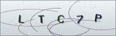 Codice anti-spam