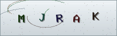 Codice anti-spam