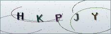 Codice anti-spam