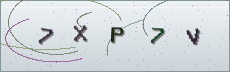 Codice anti-spam