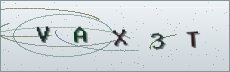 Codice anti-spam