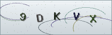 Codice anti-spam